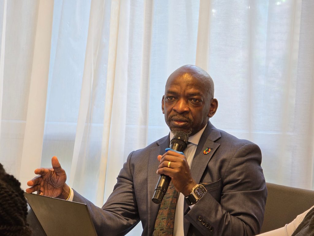 Why Agri-Food Systems Policy in the EAC Must Embrace Its Youth to Empower the Next Generation.