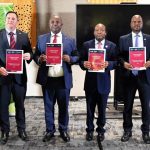 CAADP Strategy and Action Plan 2026 – 2035 and the CAADP Kampala Declaration launched