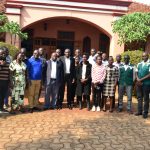 Defend science to promote agriculture development, Journalists told
