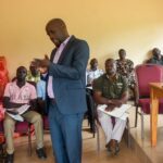 MAAIF shows  farmers benefits of paying for FMD vaccinations