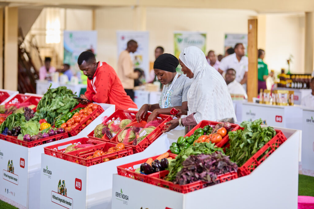 GAIN’s $7000 MSME grant to promote value addition