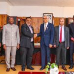 Stick to quality and standards-Indian High Commision tips Ugandan exporters